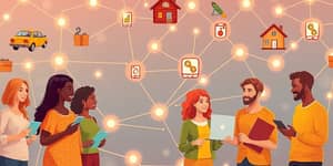 Economía Colaborativa: Nuevas Formas de Generar y Gestionar Dinero