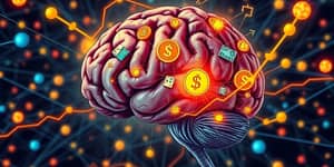 Neurofinanzas: Entiende tu Mente para Manejar tu Dinero