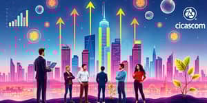 Capital de Riesgo: Impulsa tu Crecimiento con Inversiones Estratégicas