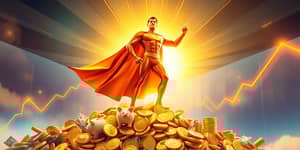 El Ahorro como Superpoder: Multiplica tus Oportunidades