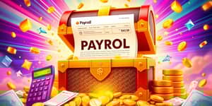 El Poder Oculto de tu Nómina: Desglose y Optimización