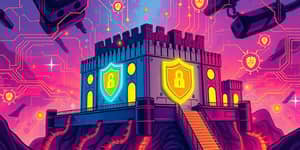 Ciberfinanzas: Blindando tu Patrimonio de Amenazas Digitales