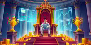 Control Total: Tu Presupuesto, Tu Reino Financiero