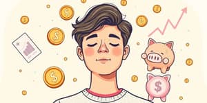 Calma Financiera: Trucos para Decir Adiós al Estrés