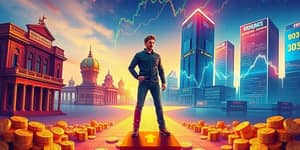 El Dominio Financiero: Camino a la Plenitud Económica