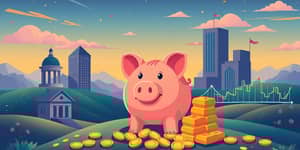 Inversiones sin Temor: Estrategias de Mínimo Riesgo