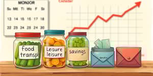 Ahorro Ingenioso: Ideas para Cada Momento