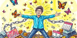 Deudas Cero Hoy: Un Plan de Acción Infalible