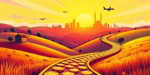 Futuro Financiero: Alcanza tus Sueños con un Plan