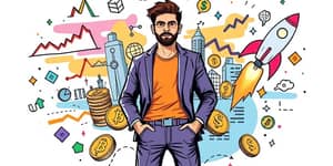 Emprende al Máximo: Finanzas para Startups Exitosas