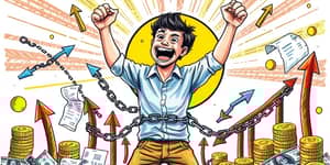 Hackea tus Deudas: Estrategias para Eliminarlas Rápido