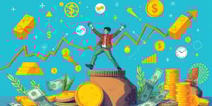 La Inflación no te Frena: Protege tu Poder Adquisitivo