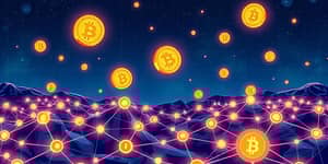 Criptomonedas Esenciales: Conceptos Clave del Nuevo Dinero