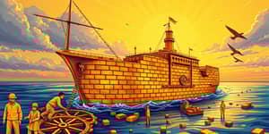 El Camino del Auto-Financiamiento: Creando Capital Propio