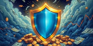 Blindaje Financiero: Tu Escudo de Paz Económica