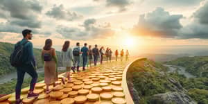 Prepárate para la Crisis: Finanzas Resilientes