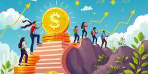 La Ruta al Millón: Finanzas para el Futuro Próspero