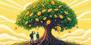 Renta Variable: Entendiendo el Crecimiento sin Complicaciones