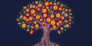 Dinero Trabajando: Haz que Produzca Incansablemente