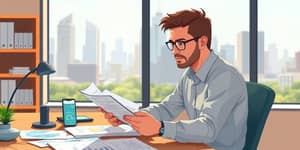 Planificación Fiscal para el Ciudadano Responsable