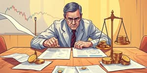 El Arte de la Renegociación: Salva tu Presupuesto