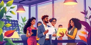 Optimiza Tus Impuestos: Ahorra Inteligentemente