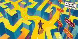 Los Atajos de los Gurús: Secretos Financieros Revelados