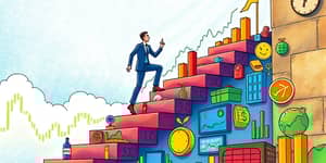 Invierte en Bolsa: De Principiante a Experto