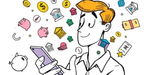 El Banco Perfecto: Cómo Elegir el Adecuado para Ti