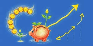 Tu Círculo Virtuoso Financiero: Crece Constantemente