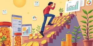 El Poder del Hábito: Transforma Tus Finanzas