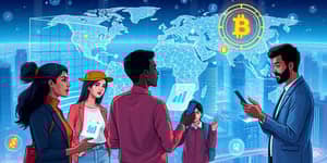 Revolución Financiera: Cambia Tu Actitud