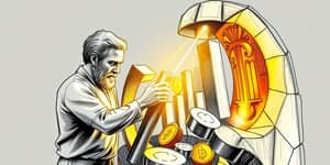 El Escultor de Tu Fortuna: Dando Forma a la Riqueza