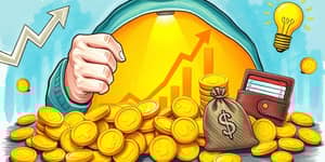 El Valor Oculto del Dinero: Cómo Aprovecharlo