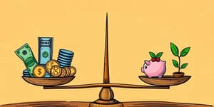 La Dieta Financiera: Adelgaza Tus Gastos