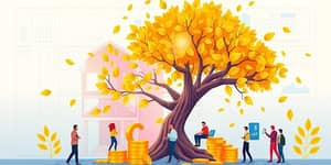 La Arquitectura de la Riqueza Personal