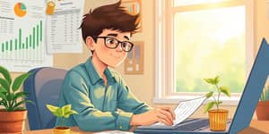 Finanzas para Principiantes: Tu Primer Paso