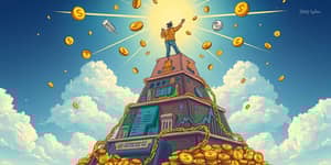 Rompe las Cadenas Financieras: Nueva Libertad