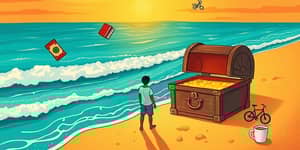 El Tesoro Escondido: Tus Habilidades Financieras