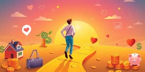 El Camino del Consumidor Consciente Financiero