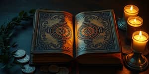 El Manuscrito de la Riqueza: Estrategias Legendarias Desveladas