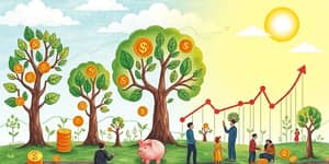 La Ciencia del Hábitat Financiero Bueno