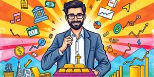 Inversión de Autor: Sellando tu Estilo Financiero