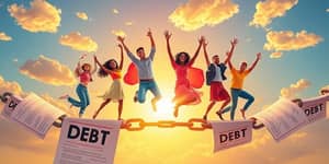 Finanzas para Siempre: Deuda Cero