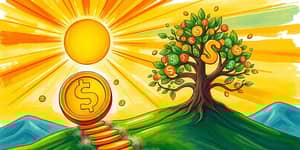 Multiplica Tu Tiempo: Inversiones Eficientes