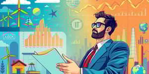 El Hábito del Análisis de Inversiones