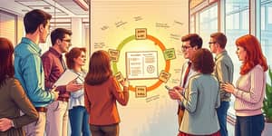 El Arte de la Retroalimentación: Mejorando Tu Estrategia Constantemente