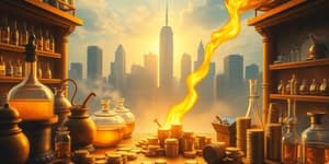 La Alquimia del Capital: Transformando Riesgo en Valor