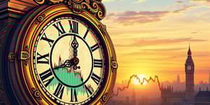 El Reloj Interno del Mercado: Acompañando los Ciclos