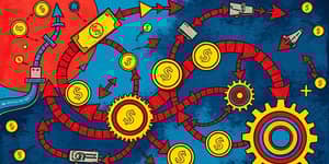 Sintaxis del Capital: Construyendo Oraciones de Ganancias